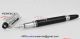 Perfect Replica MontBlanc Starwalker Black And Sliver Doue Fountain Pen (2)_th.jpg
